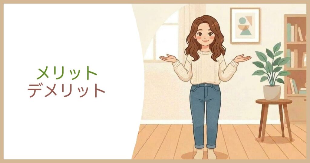 夕食宅配のメリット・デメリット